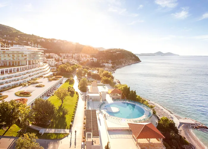 Resorts em Dubrovnik